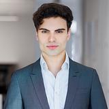 Photo of Gabriel Tosi Colombo