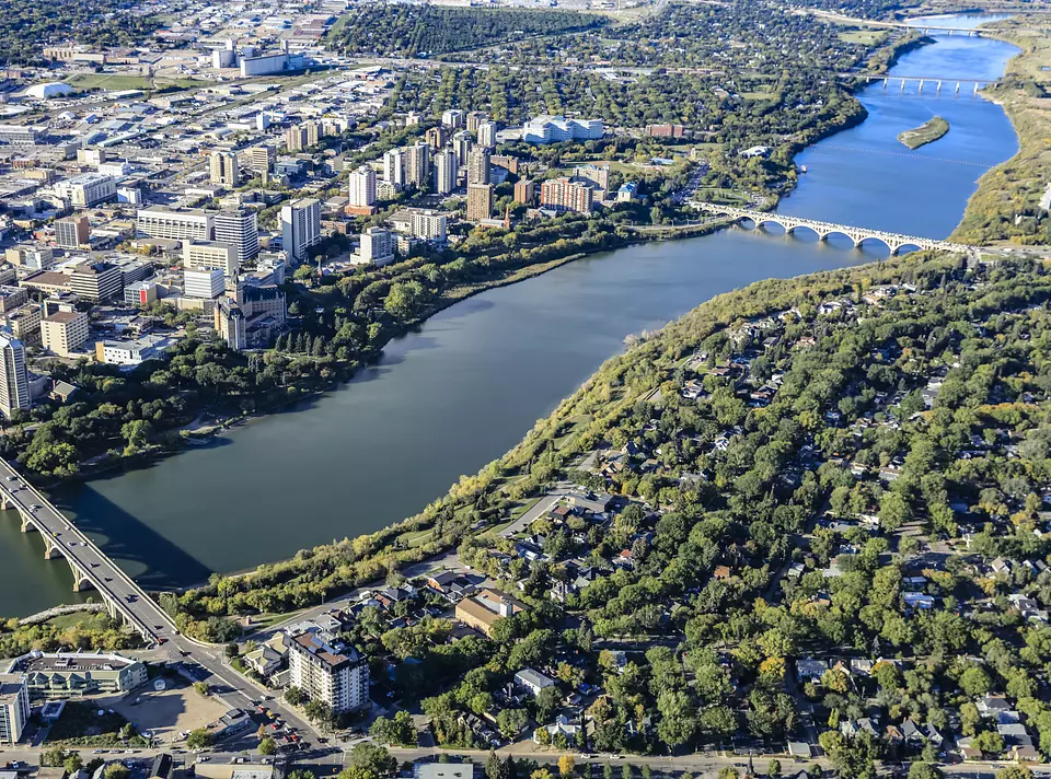 Saskatoon, SK real estate