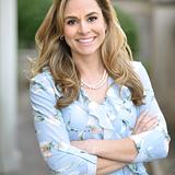 Photo of Katherine Jarvis