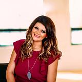 Photo of Serena Kendall