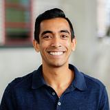 Photo of Shaan Dadlani