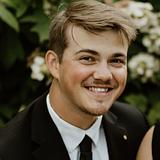 Photo of David Stroup Jr.