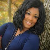 Photo of Aisha Thomas