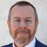 Photo of Loren & Margaret Hall