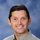 Photo of Thomas Gray