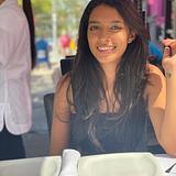 Photo of Paige Agrawal