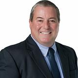 Photo of Bill Enright