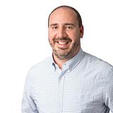 Photo of Geff Gardner