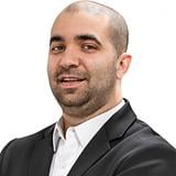 Photo of Michael Mizrahi