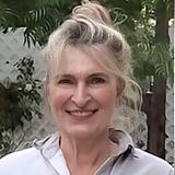 Photo of Joyce Mahoney