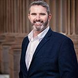 Photo of Allen Grealish