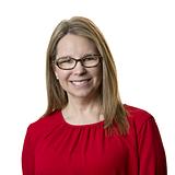 Photo of Gina Julian