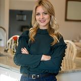 Photo of Rebecca Mullner