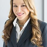 Photo of Lizette Andrews Delgado