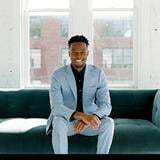 Photo of Reuel Wright