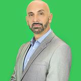 Photo of Ara Melkonians