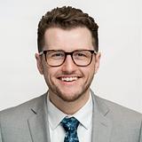 Photo of Simon Verkaik