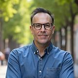 Photo of Derrick Muska