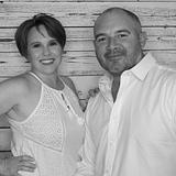 Photo of Logan Michelle & Brian Pope