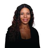 Photo of Courtney Clark