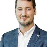 Photo of Stephen Suominen