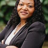 Photo of Lynnesha Bryant