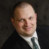 Photo of Rob Gardner