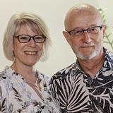 Photo of Dave & Vanessa