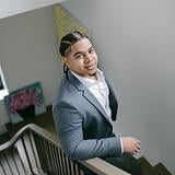 Photo of Clay Sahadath