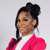 Photo of Tierra Rowe