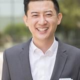 Photo of Kevin Kim