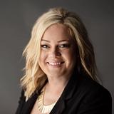 Photo of Sarah Withrow