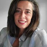 Photo of Heather Wahl