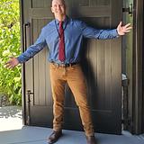 Photo of Ryan Willard