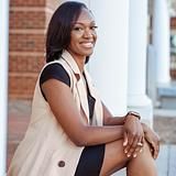 Photo of Clairessa Benton