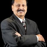 Photo of Paul Varghese