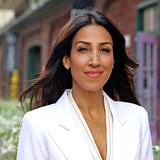 Photo of Valerie Mamann