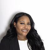 Photo of Tiara Robinson