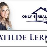 Photo of Matilde Lerma