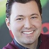 Photo of Chris Lombardi