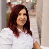 Photo of Janel Dunham