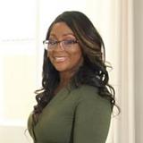 Photo of Alexis Brown