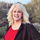 Photo of Jennifer Haugebak