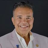 Photo of Mark Anthony Ruiz