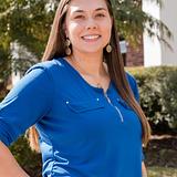 Photo of Brooke Ridle