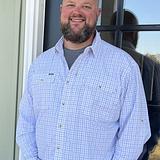 Photo of Kevin Barker