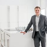 Photo of Benny Woligroski