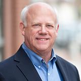 Photo of Bryce Hamilton