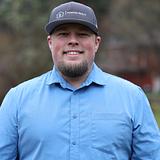 Photo of Corey Harvey