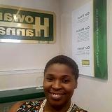 Photo of Omolara Ajewole